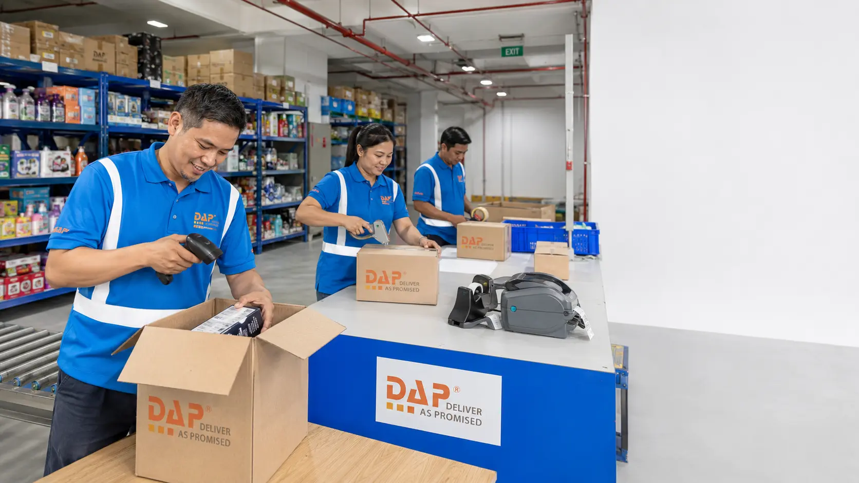 Industry 2: E-commerce & DTC