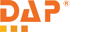 dap logo